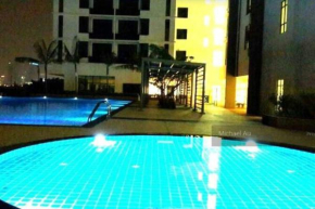 3 bedrooms Amaya Condo -walking distance to Sunway Velocity Mall